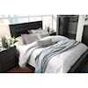 Signature Design by Ashley Brinxton Queen Panel Bed