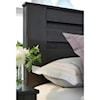 Signature Design by Ashley Furniture Brinxton Queen Panel Bed