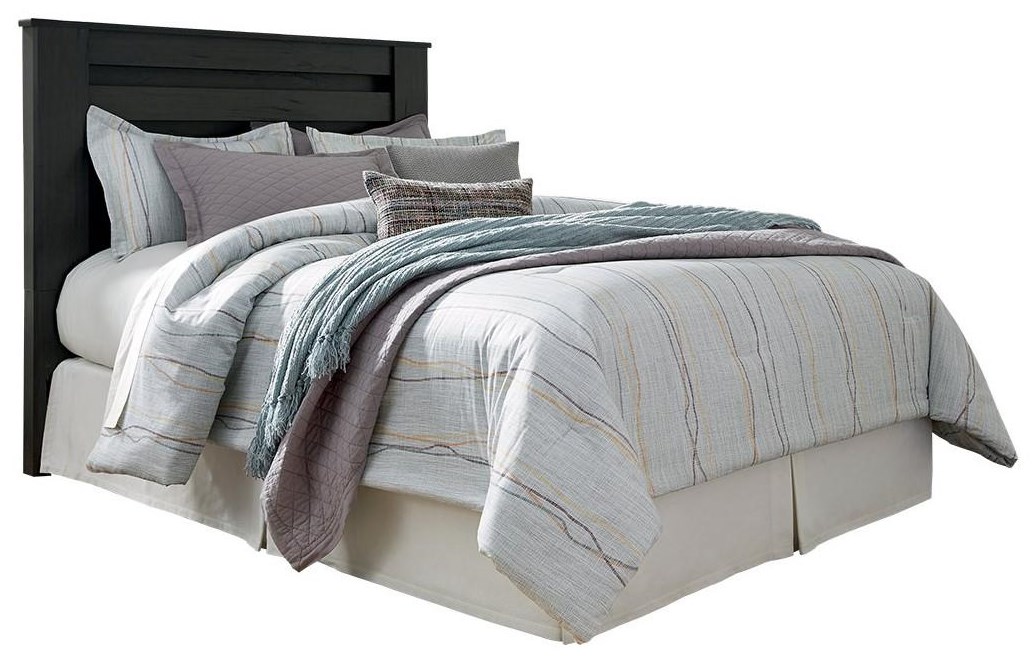 Brinxton bed outlet