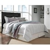 Ashley Signature Design Brinxton King/Cal King Panel Headboard