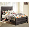 Signature Design Brinxton Full Panel Bed