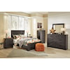 Michael Alan Select Brinxton Full Panel Bed