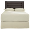 Signature Design by Ashley Furniture Brinxton Full Panel Headboard