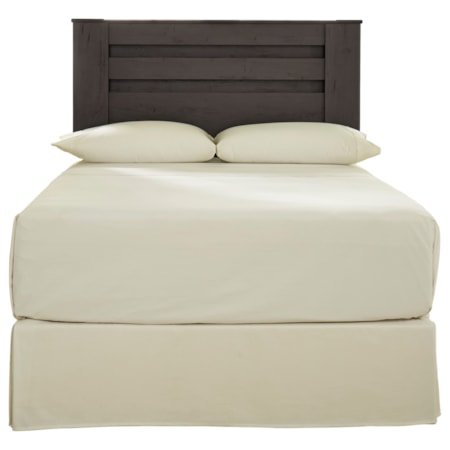 Full Panel Headboard