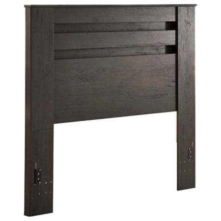 Full Panel Headboard