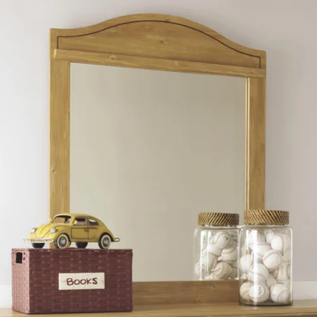 Bedroom Mirror