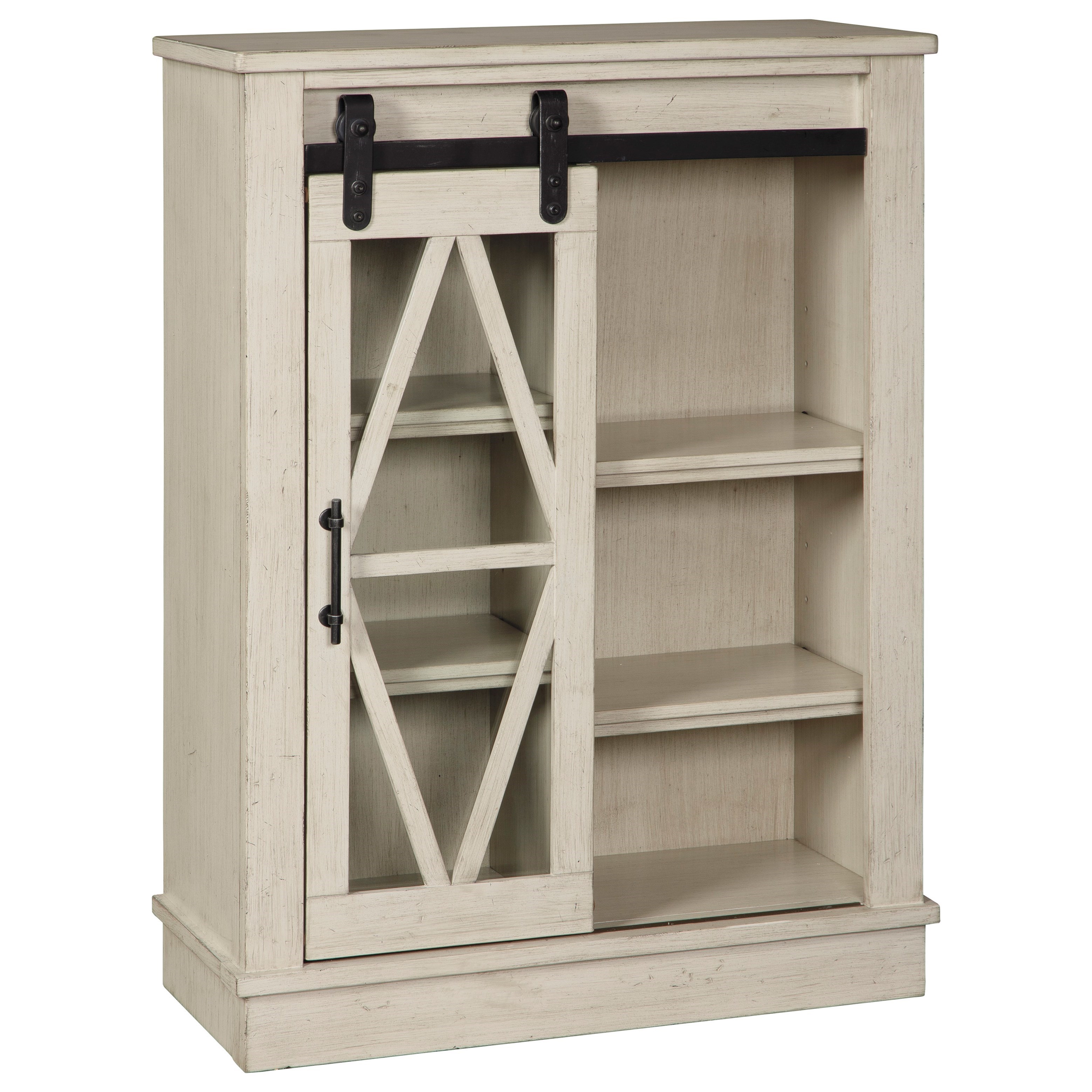 Accent Cabinet