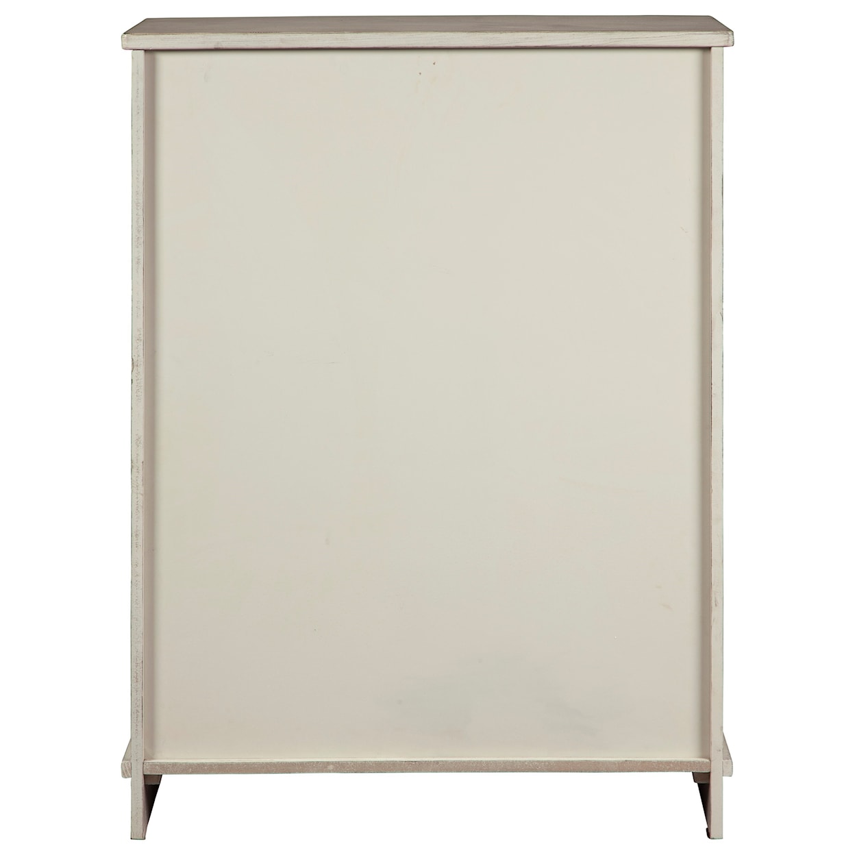 Signature Design by Ashley Furniture Bronfield Accent Cabinet