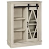 Signature Design by Ashley Furniture Bronfield Accent Cabinet