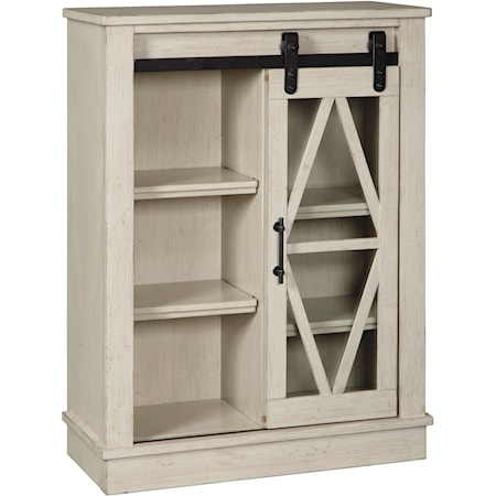 Accent Cabinet