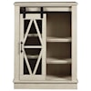 Signature Design by Ashley Furniture Bronfield Accent Cabinet