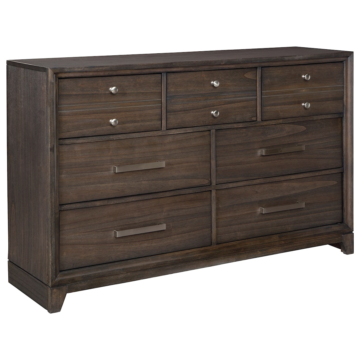 Michael Alan Select Brueban Dresser