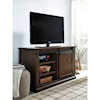 Signature Design by Ashley Furniture Budmore Medium TV Stand