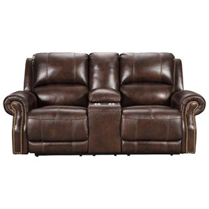 Buncrana power reclining sofa sale