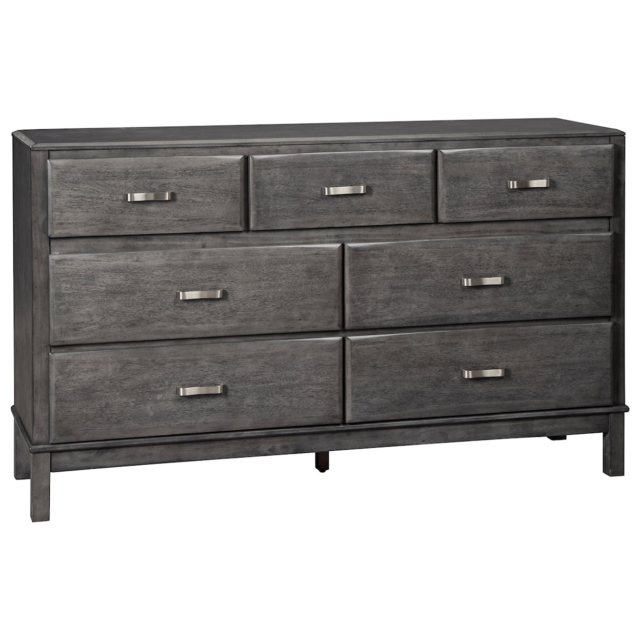 Signature Design by Ashley Furniture Caitbrook Dresser