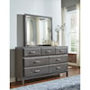 Signature Design by Ashley Caitbrook Dresser