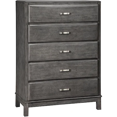 Drawer Chest