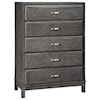 Signature Design by Ashley Furniture Caitbrook Drawer Chest