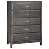 Ashley Furniture Signature Design Caitbrook Drawer Chest