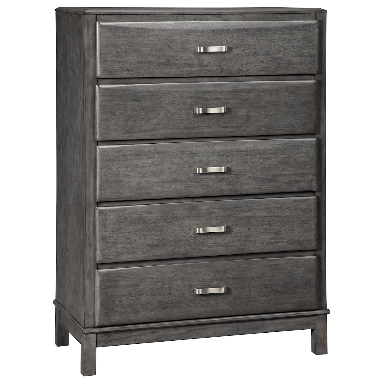 Signature Design by Ashley Caitbrook Drawer Chest