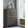 Ashley Furniture Signature Design Caitbrook Drawer Chest