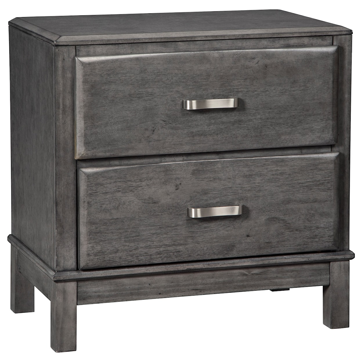 Signature Design by Ashley Furniture Caitbrook Nightstand