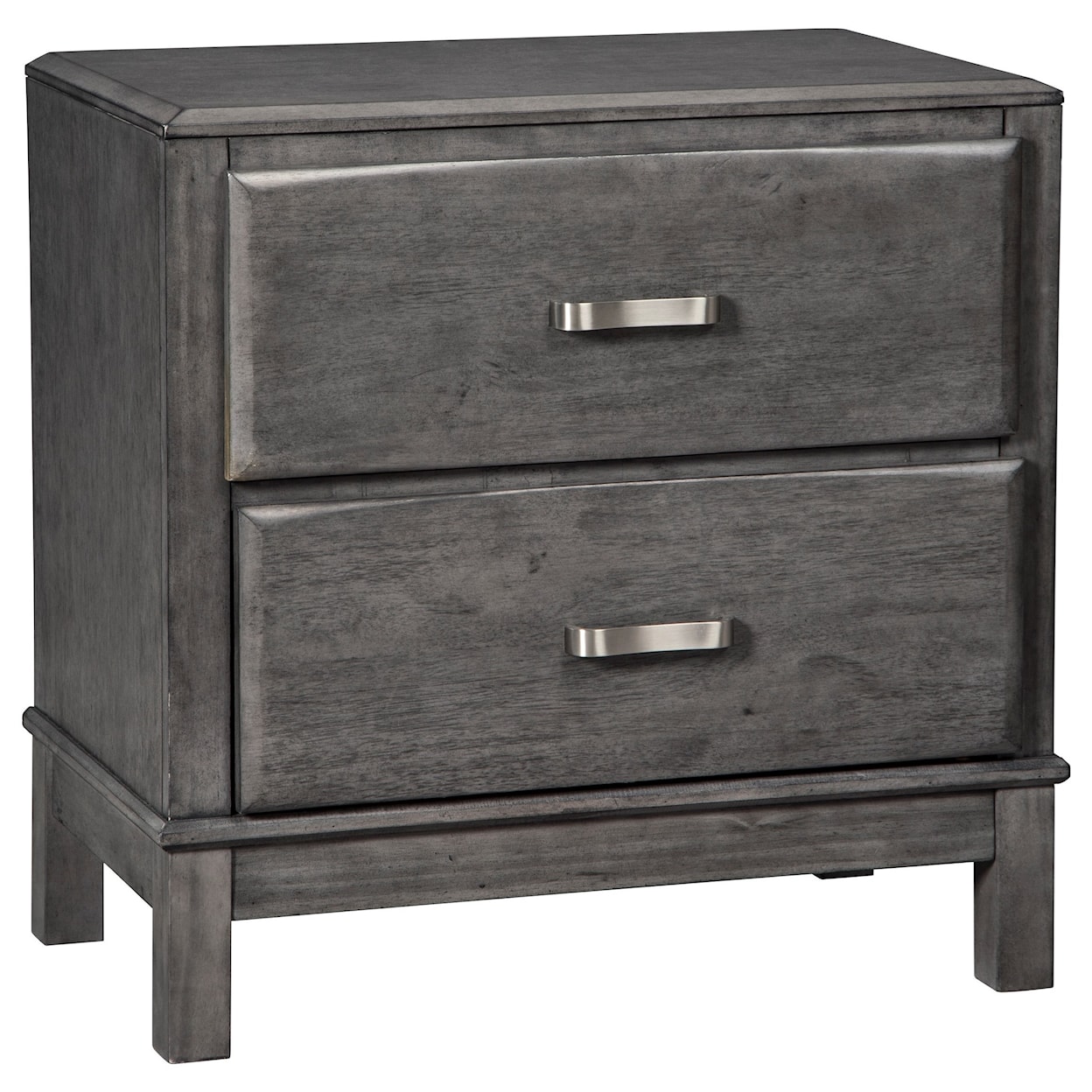 Signature Design by Ashley Caitbrook Nightstand