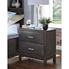 Signature Design by Ashley Caitbrook Nightstand