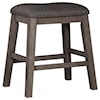 Signature Design Caitbrook Upholstered Stool