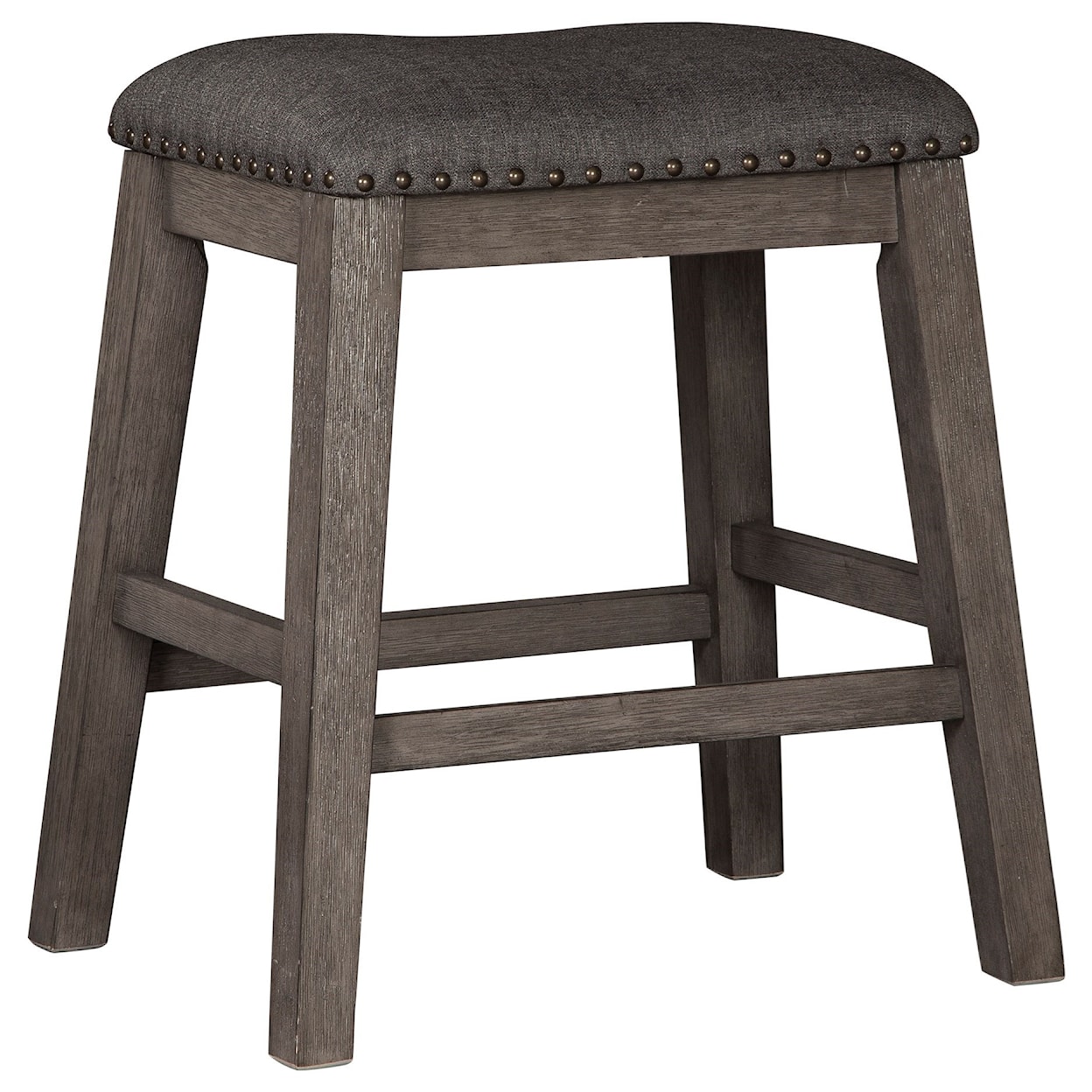 Benchcraft Caitbrook Upholstered Stool