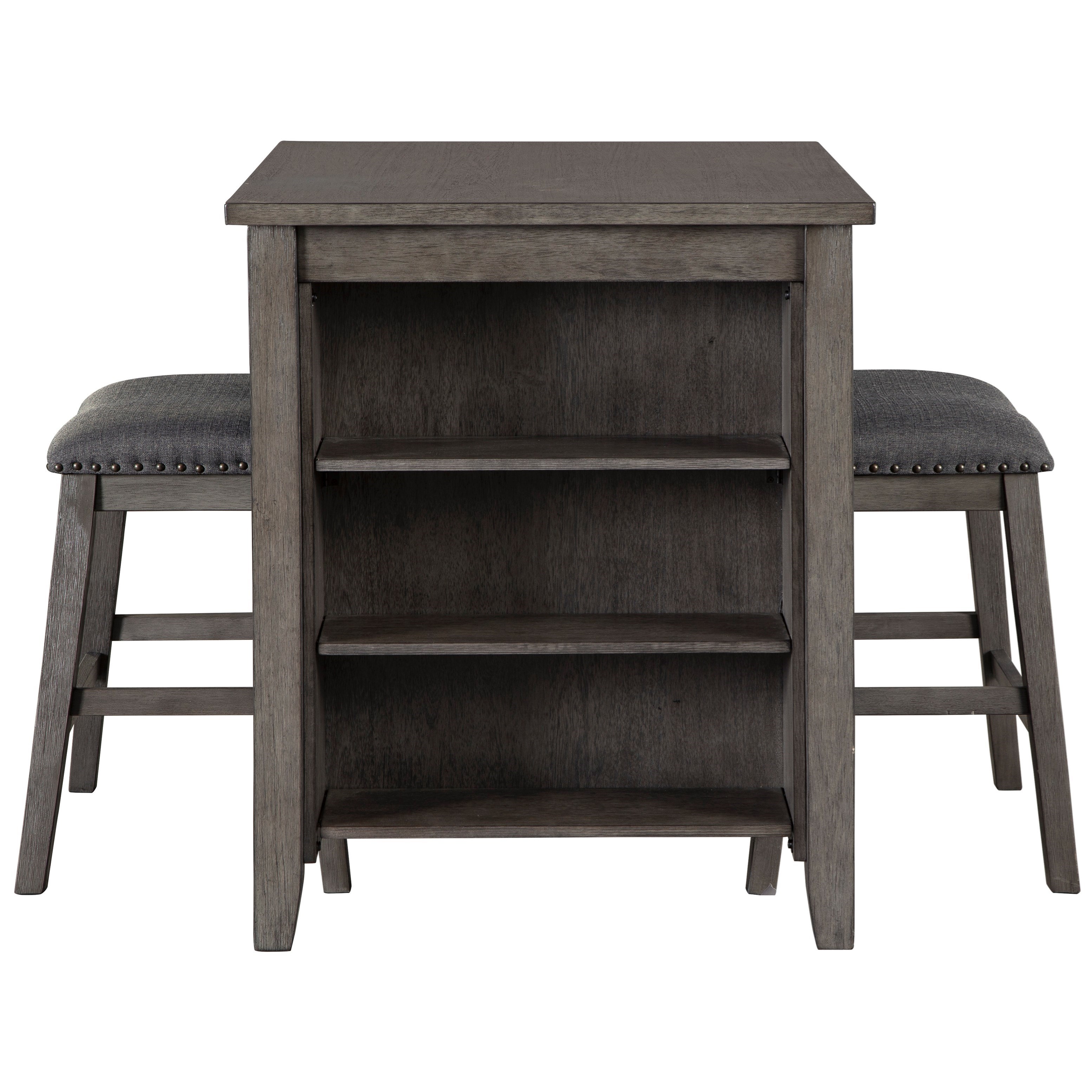 Caitbrook 3 piece dining set shop