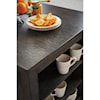 Ashley Furniture Signature Design Caitbrook 3-Piece Rectangular Counter Table Set