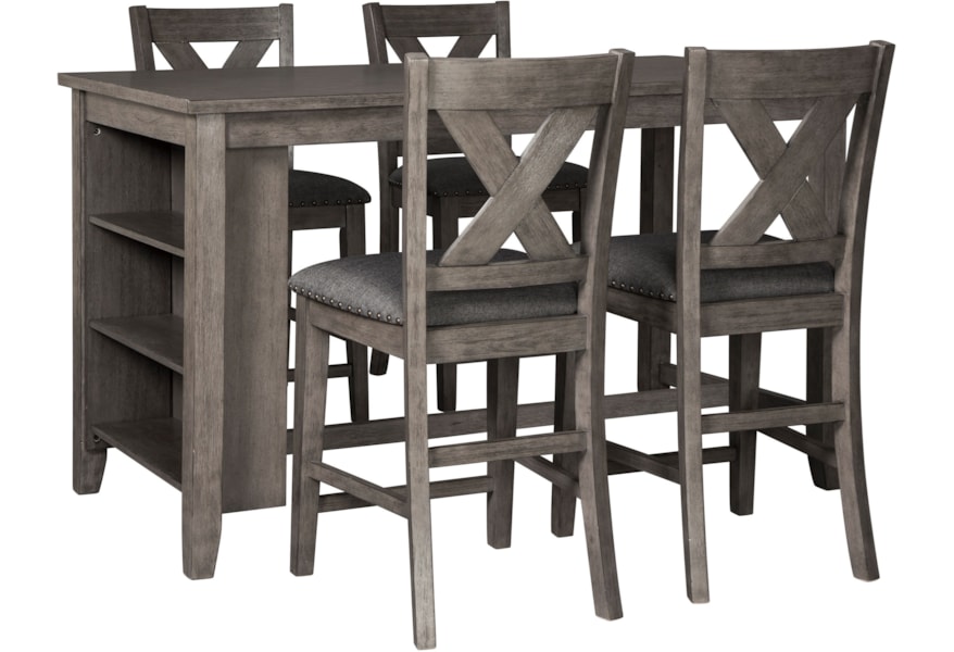Ashley Furniture Kitchen Island / Kitchen Islands And Serving Carts