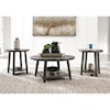 Signature Design by Ashley Caitbrook Occasional Table Set