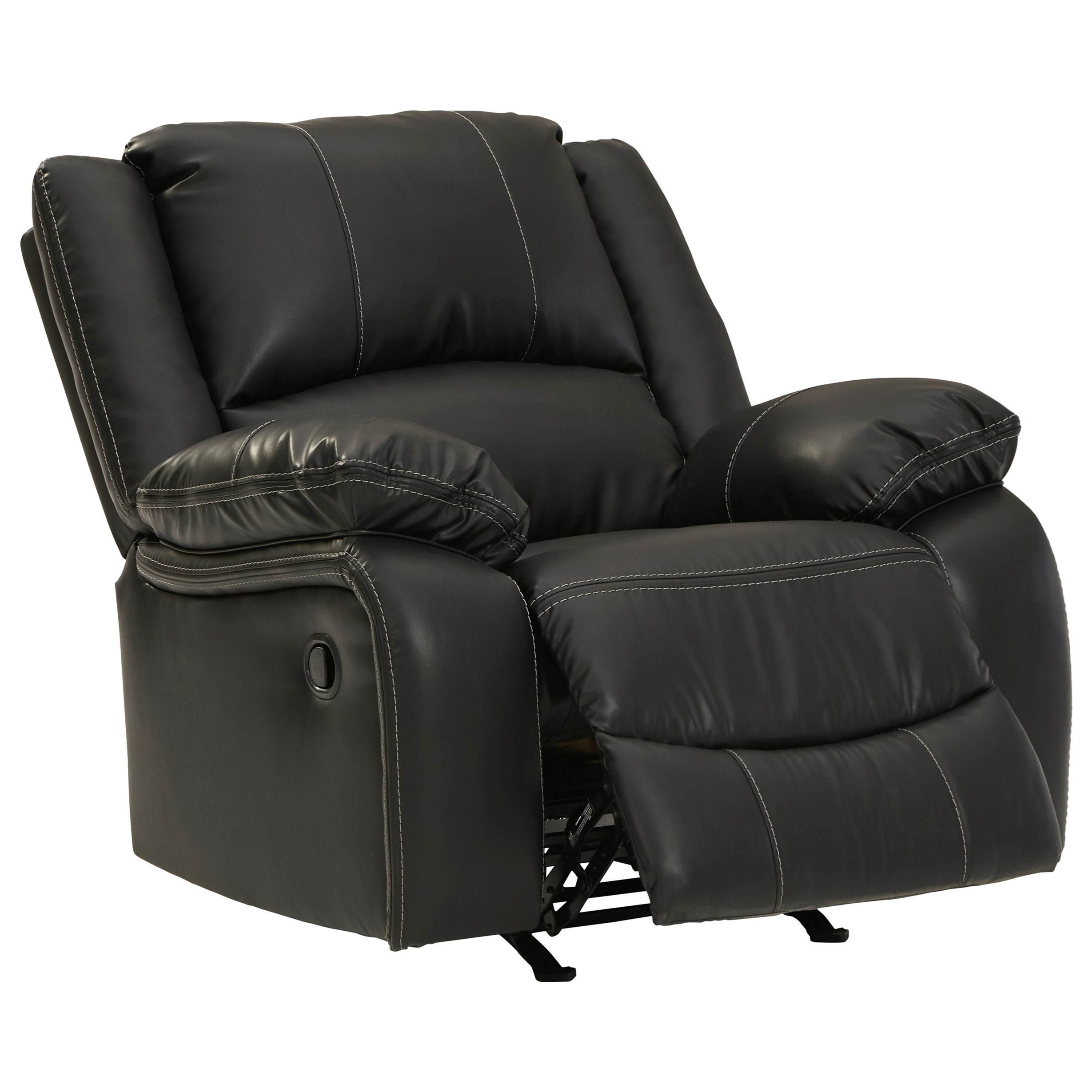 Calderwell recliner best sale