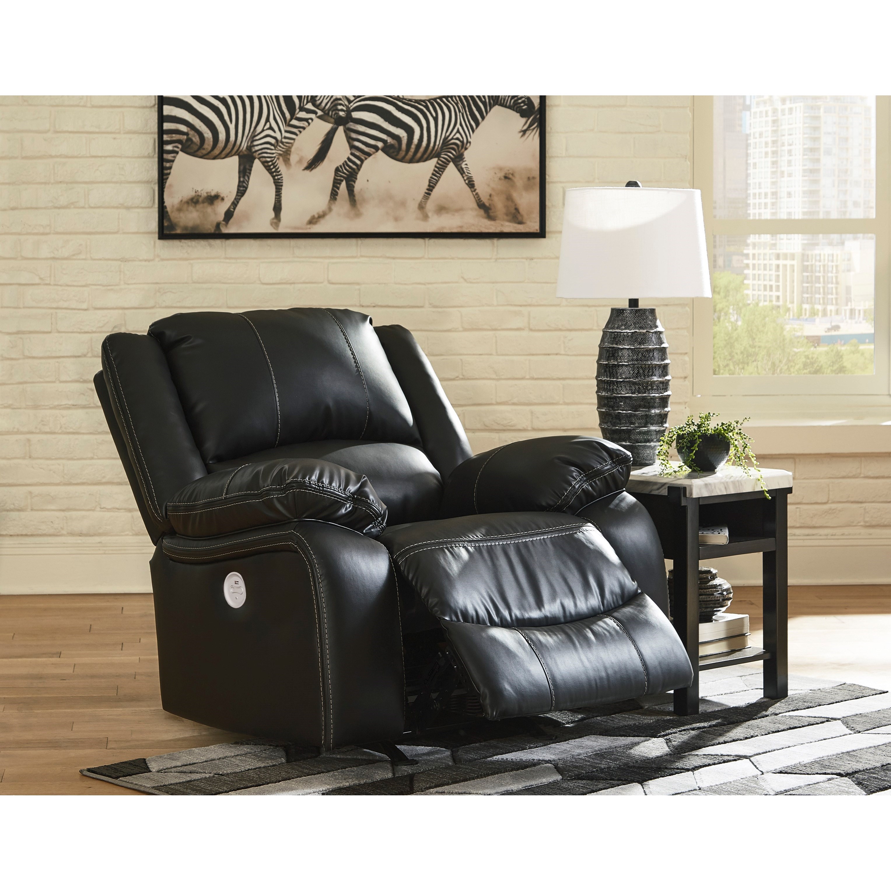 Calderwell recliner sales