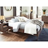 Signature Design by Ashley Calverson Full Low Profile Bed