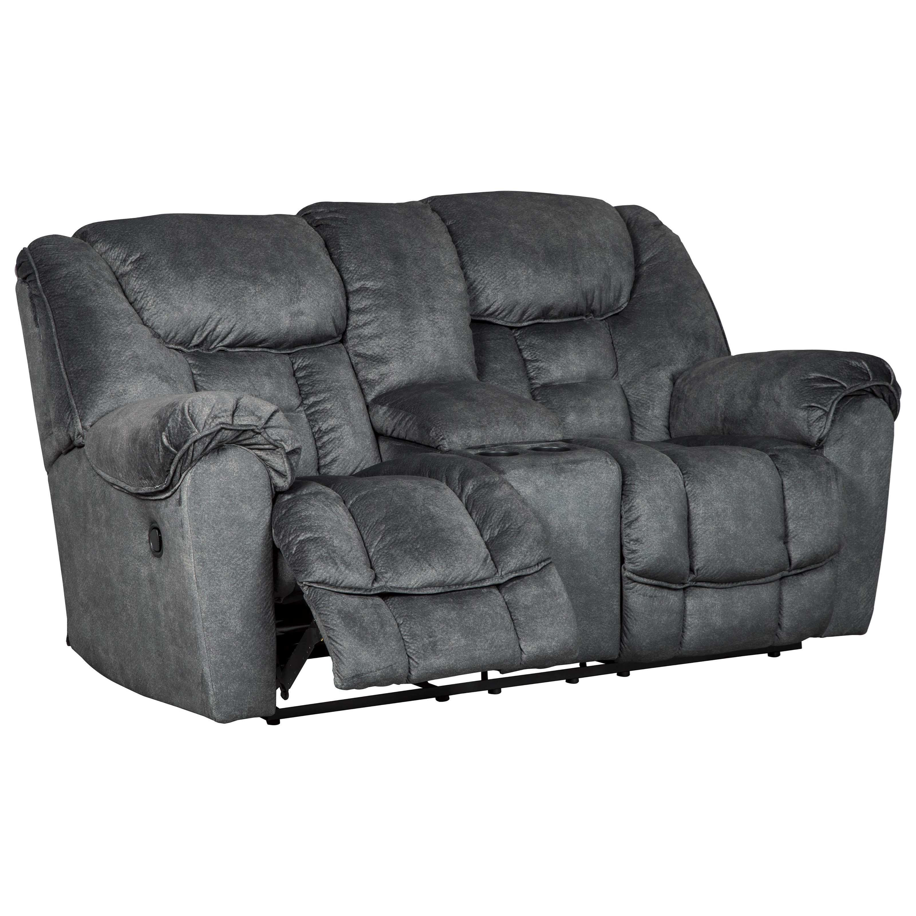 Signature Design by Ashley Furniture Capehorn 7690294 Double Reclining