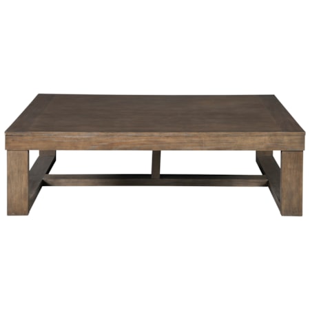 Cocktail Table