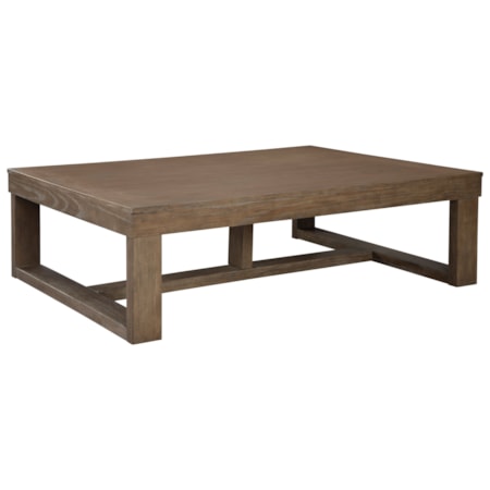 Cocktail Table