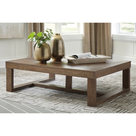 Cocktail Table