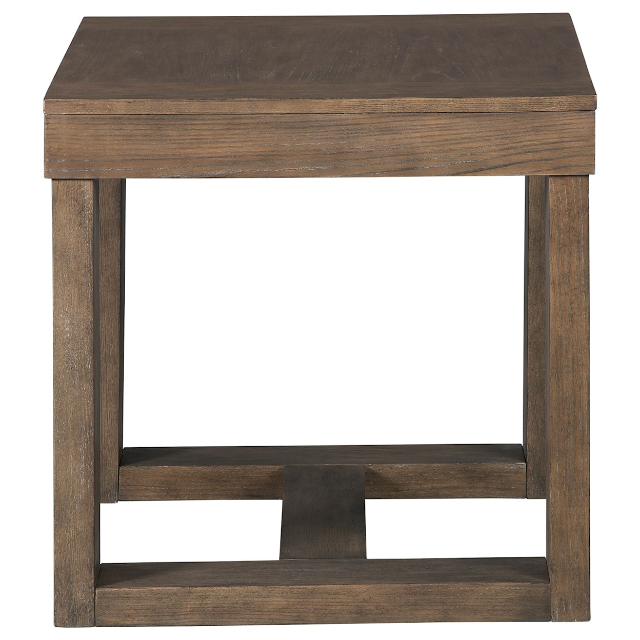 Ashley Signature Design Cariton Square End Table