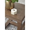 Michael Alan Select Cariton Square End Table