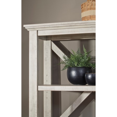 Large Bookcase