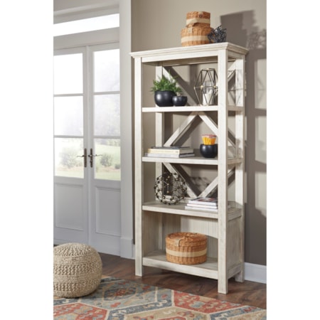 Large Bookcase