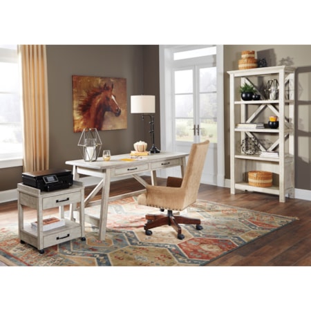 Large Bookcase