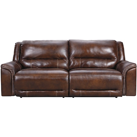 2 Seat Power Reclining Sofa