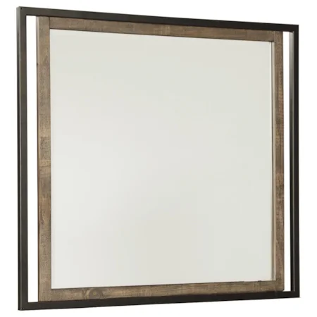 Bedroom Mirror