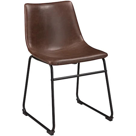 Dining Upholstered Side Chair