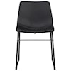 Ashley Furniture Signature Design Centiar Dining Upholstered Side Chair